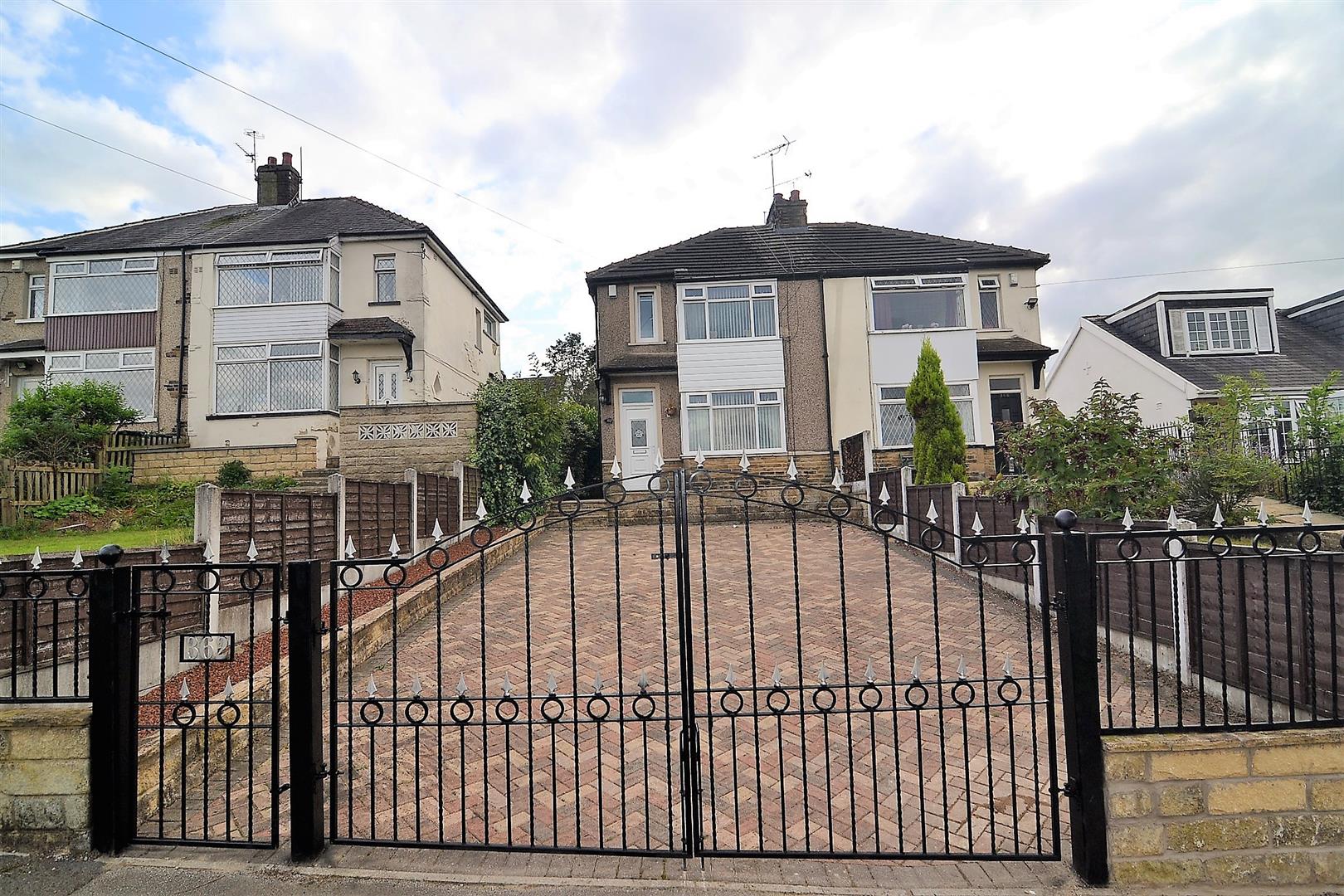 Moorside Road, Eccleshill, Bradford Sugdens Estate Agent
